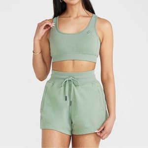 Oner Active Sage lounge set S/M NWT